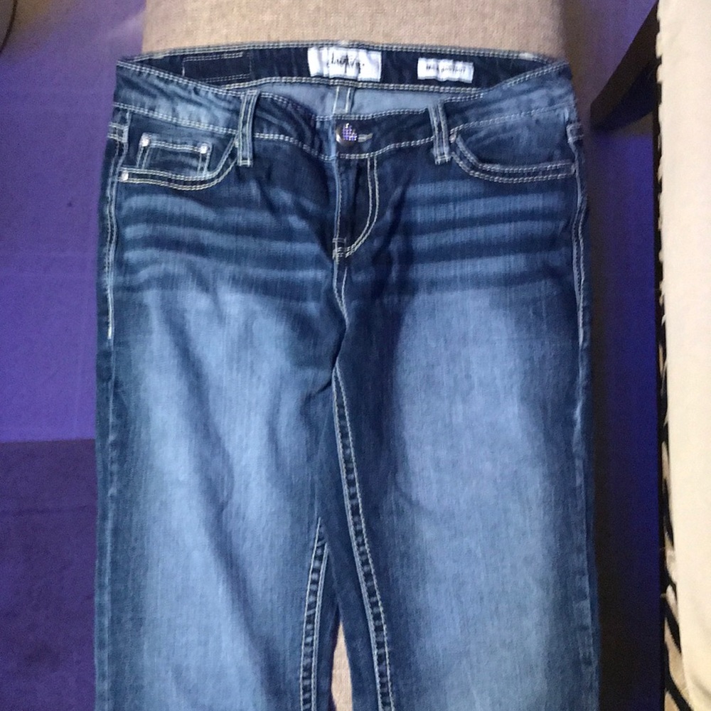 daytrip mila bootcut jeans